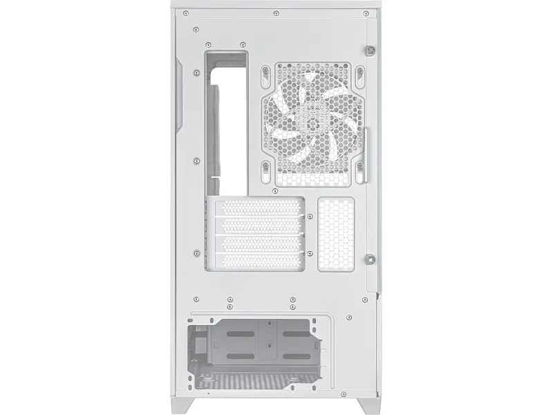 Корпус Asus Prime AP202 ARGB White (90DC00P3-B19000) - фото 8