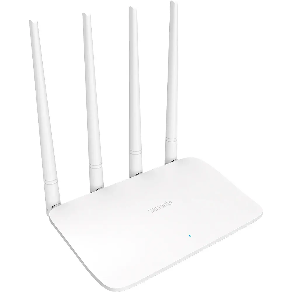 WI-FI роутер Tenda F6 - фото 3