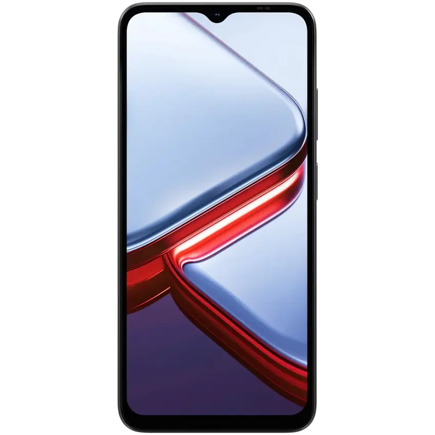 Смартфон Doogee Note 56X 6.56" HD+ 90Hz 3/64GB /SC9863A/ 6150mAh /8+5Мп/ Black - фото 2
