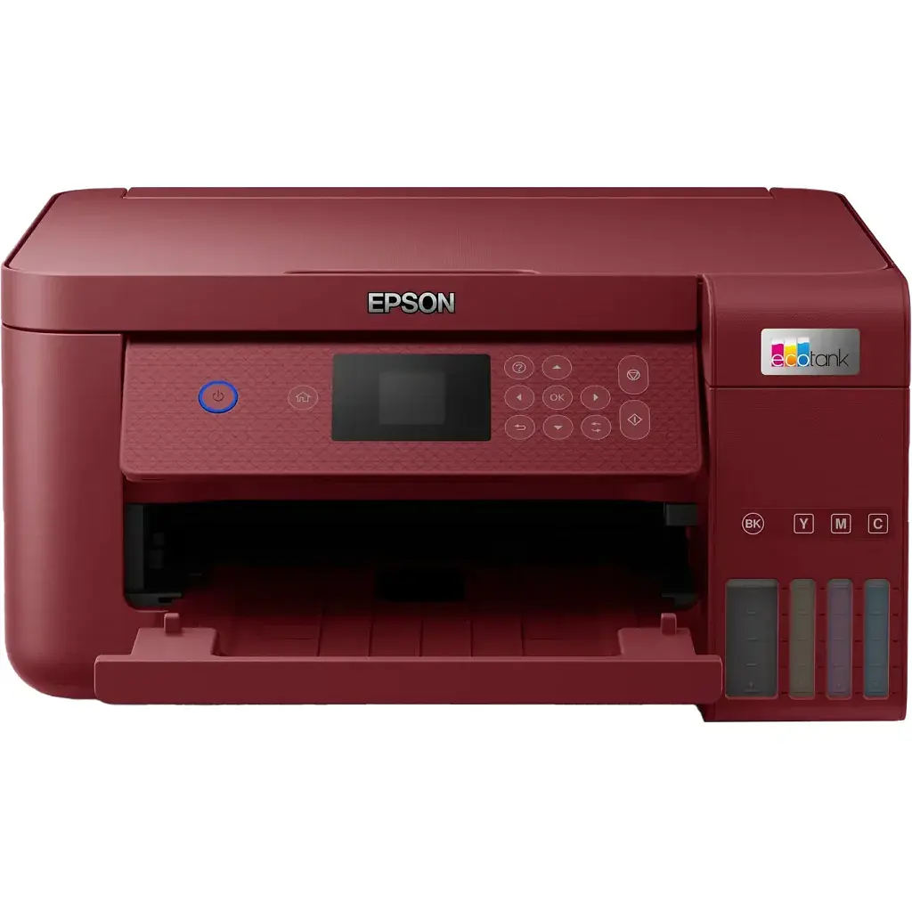 Багатофункціональний пристрій Epson EcoTank L4367 WiFi (C11CL41413) - фото 3
