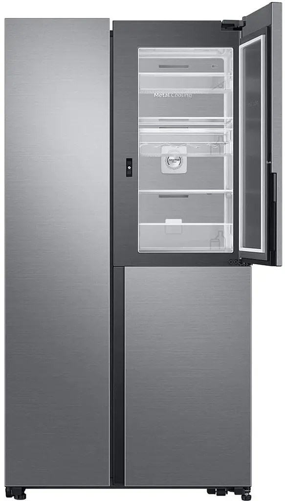 Холодильник Samsung RH62A50F1M9/UA - фото 6