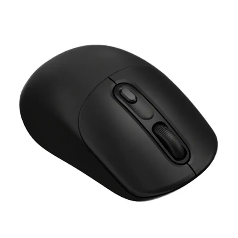 Мишка AOC MS210B Wireless/Bluetooth Black (MS210B/LA) - фото 3