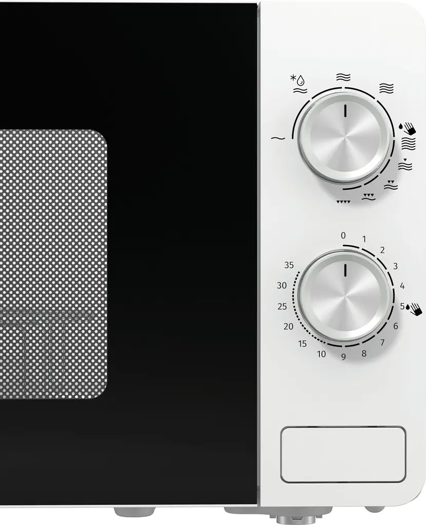 Микроволновая печь Gorenje MO20E2W - фото 4