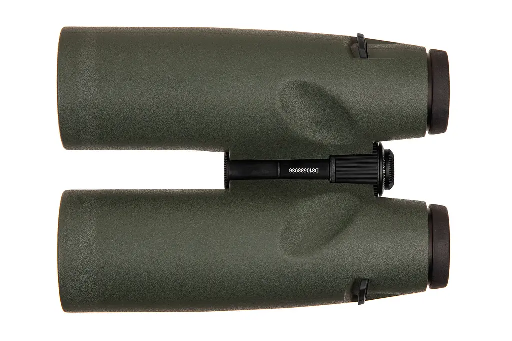 Бінокль Swarovski 10x50 SLC EL-Green - фото 4