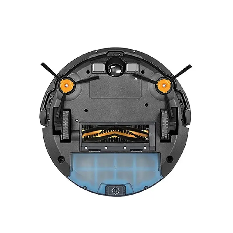 Набор фильтров HEPA + контейнера + основной щетки и боковых кромок (5 шт.) для пылесоса DEEBOT N79, N79S - фото 8