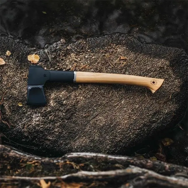 Сокира-колун Fiskars Norden N12 1051144 - фото 3