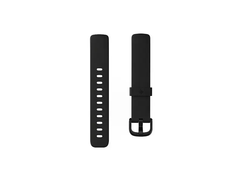 Фітнес-браслет Fitbit Inspire 2 Black (FB418BKBK) - фото 2