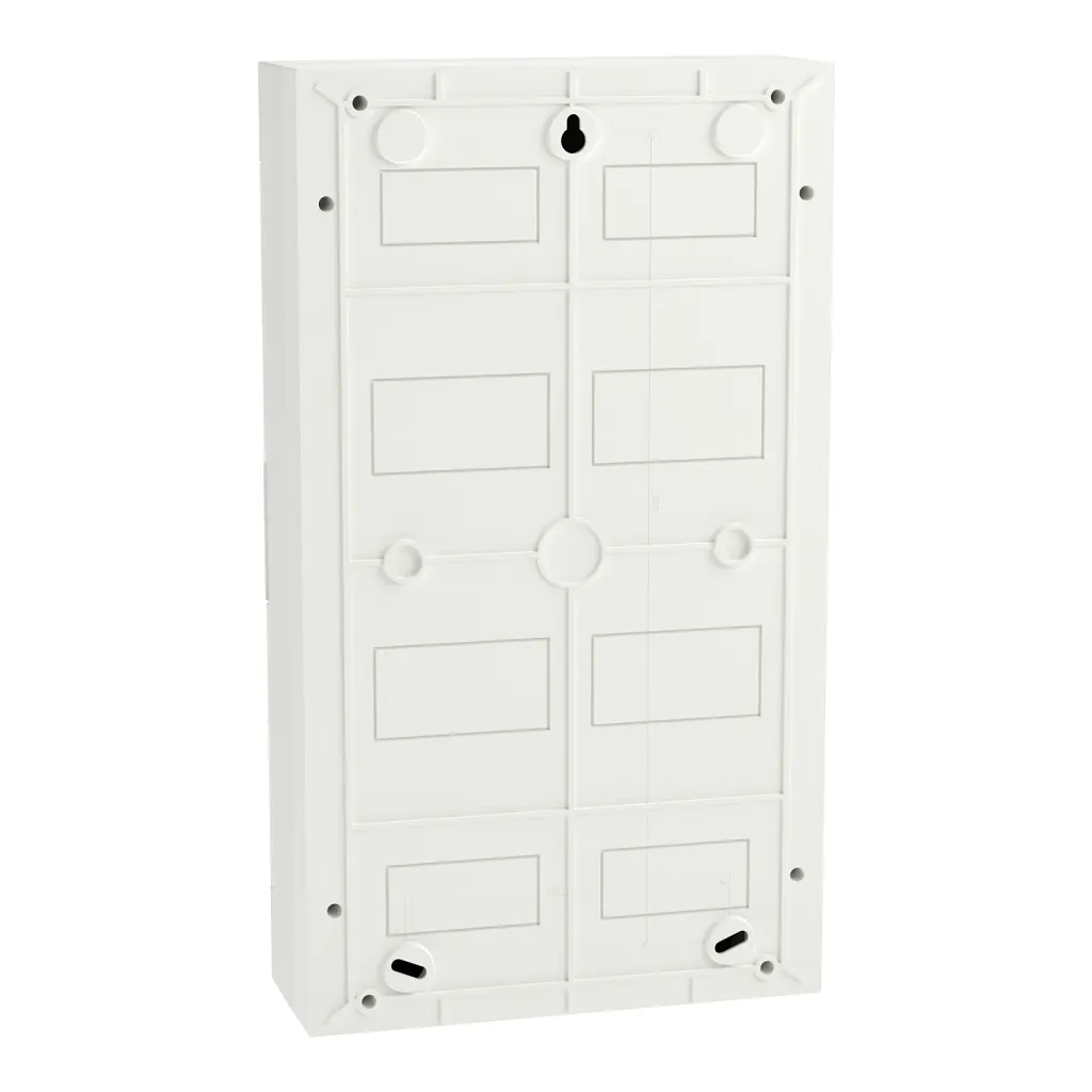 Розподільний щит Schneider Electric Easy9 EU 3 ряда 12 мод (EZ9EUD312) - фото 7