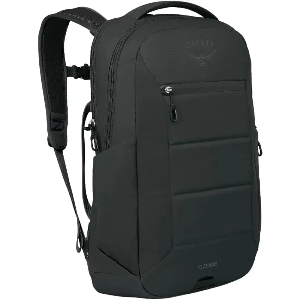 Рюкзак Osprey Ozone Laptop Backpack 18 black