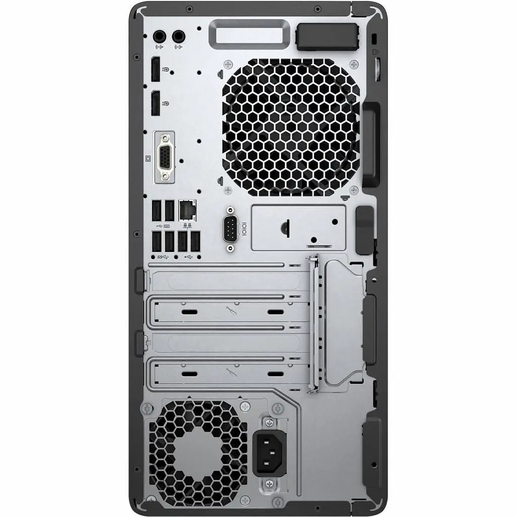 Комп'ютер HP ProDesk 600 G3 MT i3-6100/8/120SSD Refurb - фото 2
