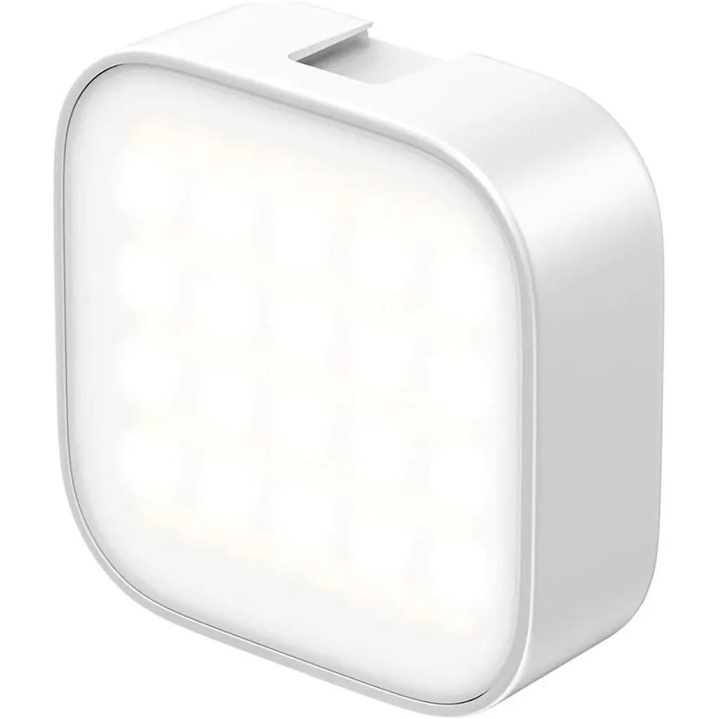 Накамерне світло Ulanzi U60 RGB White (L026GBW1) [146690] - фото 4