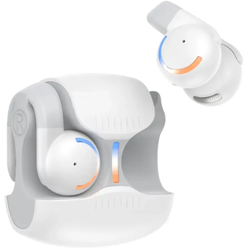 Навушники Havit OWS907 TWS Grey (6939119077662)