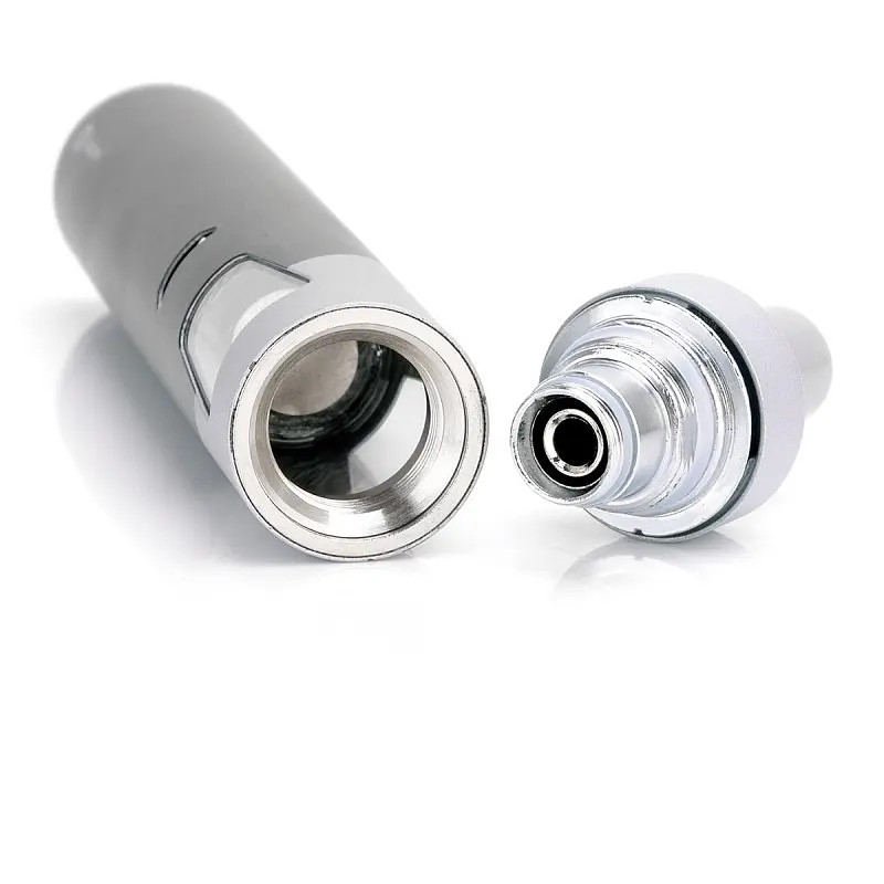 Стартовый набор Joyetech eGo AIO Quick Start Kit Black-Grey (sn526) - фото 4