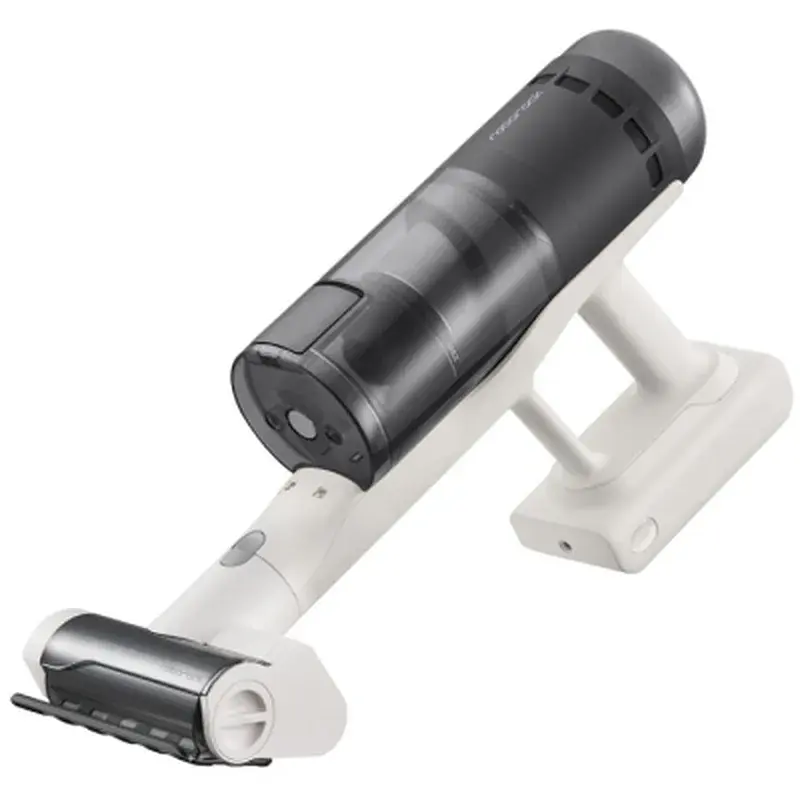 Пилосос Roborock Alioth H60 Hub Pro - фото 11