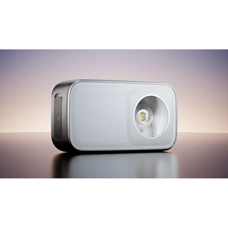 Налобний ліхтар MiJia Outdoor Multi Functional Lamp (BHR08MBCN) [158203] - фото 3