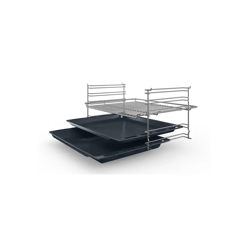 Плита Bosch HXS59AI51Q - фото 5