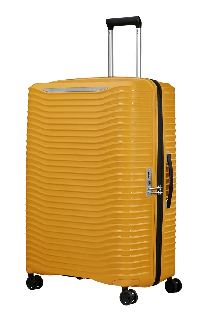 Валіза Samsonite UPSCAPE YELLOW 81x54x34(37) 81 см KJ1*06004 - фото 8