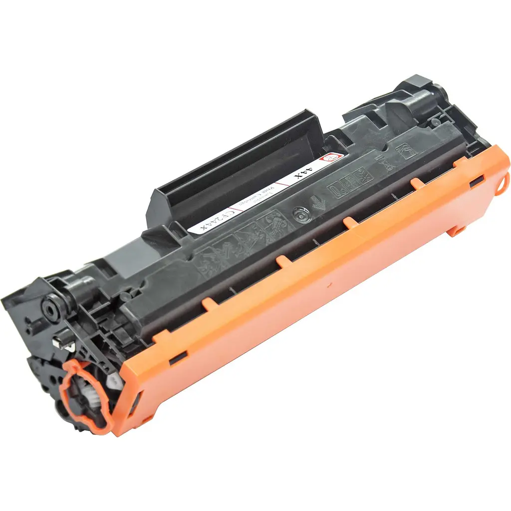 Картридж тон. BASF для HP LJ M15/16/17, MFP M28/29/30 аналог CF244X Black ( 2000 ст.) (BASF-KT-CF244X) - фото 3