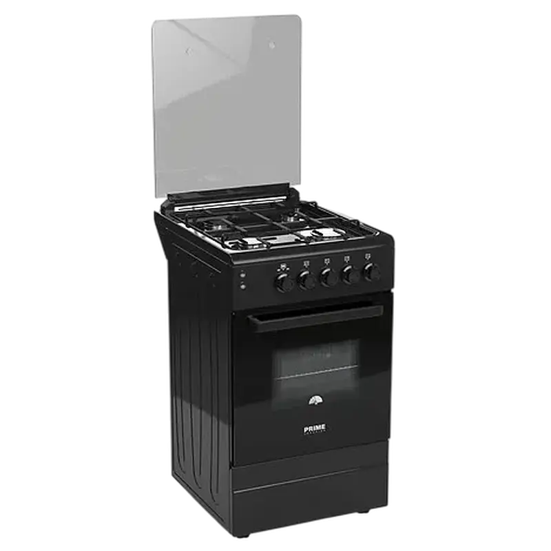 Газова плита PRIME Technics PSG 54015 D - фото 3