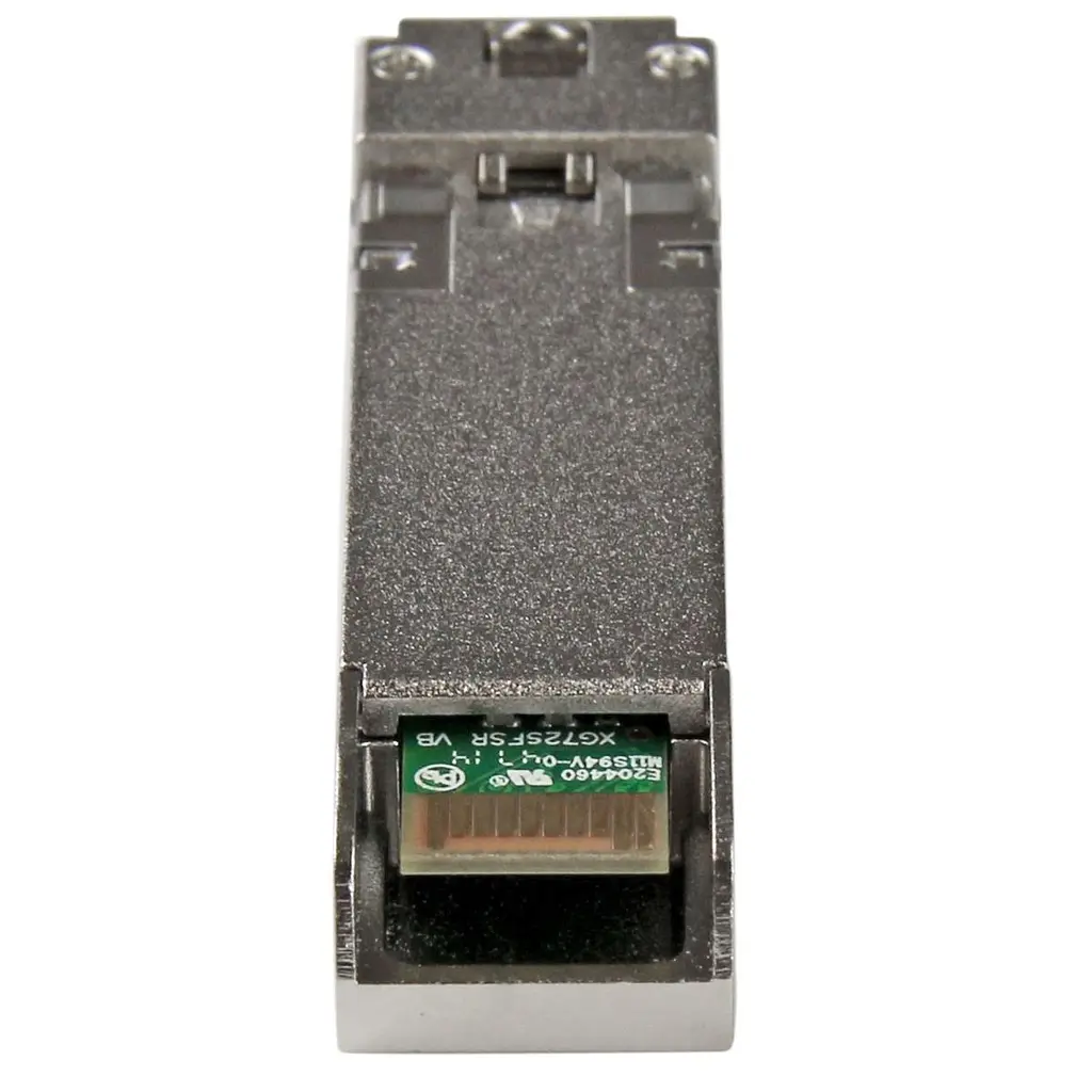 Оптоволоконний модуль гігабітний STARTECH.COM Sfp-трансівера сумісність з Cisco Glc-lh-smd Sm/mm Lc 10 км / 550 м - фото 3