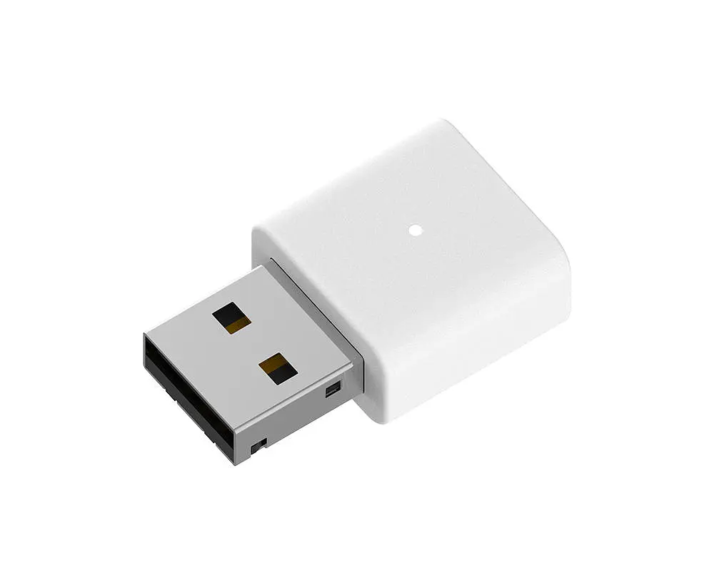 WiFi адаптер AN3U N300, USB D-Link teh0017408 - фото 4