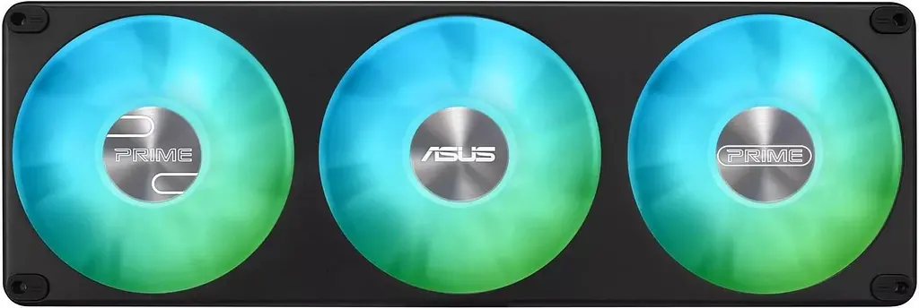 СВО ASUS Prime LC II 360 ARGB LCD (90RC01Q1-B0EAY0) - фото 12