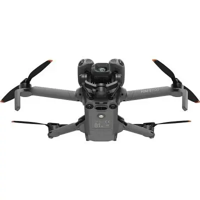 Квадрокоптер DJI Mini 5 Pro Fly More Combo (пульт RC2 з дісплеєм (CP.MA.00000894) - фото 2