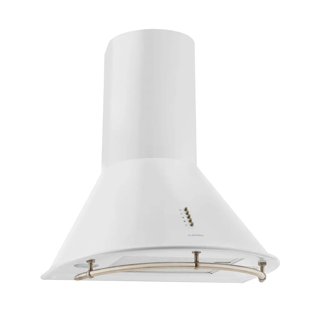 Витяжка Klarstein Lumio Neo 60 см 610 м3/год (10030275)