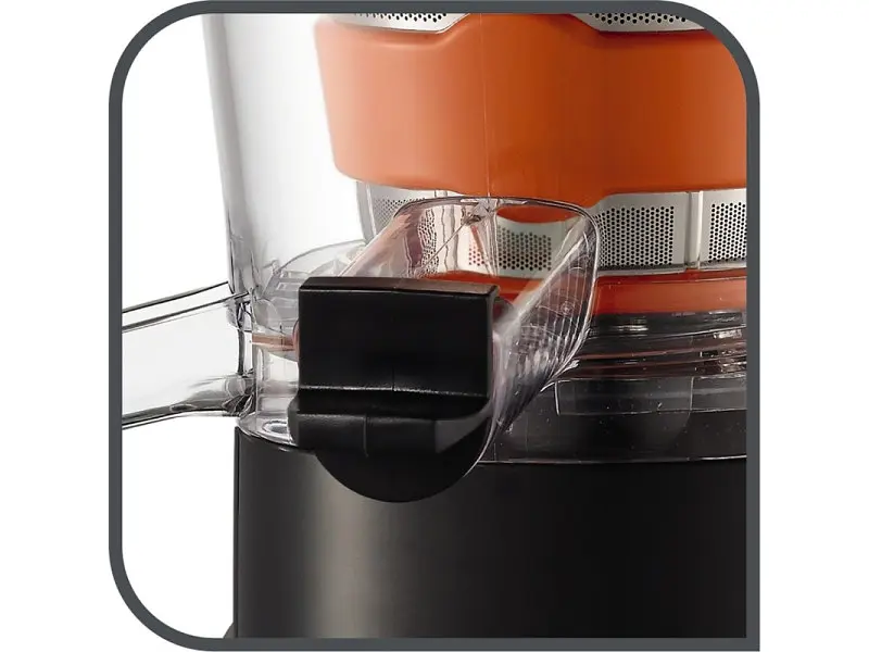 Соковитискач Tefal ZC255B - фото 2