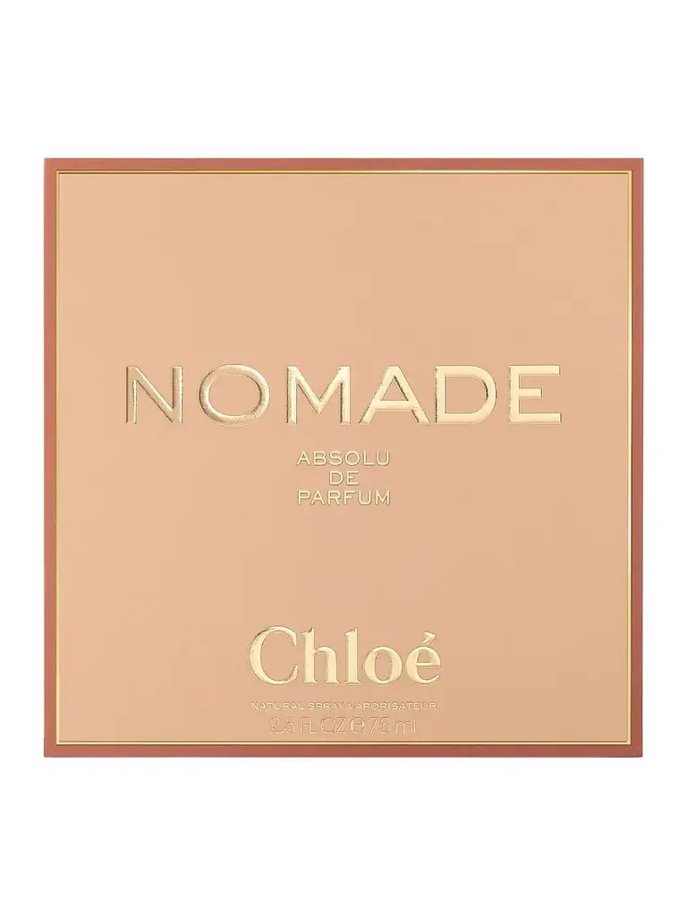 Оригінал Chloe Nomade Absolu 75 мл Парфумована вода - фото 2