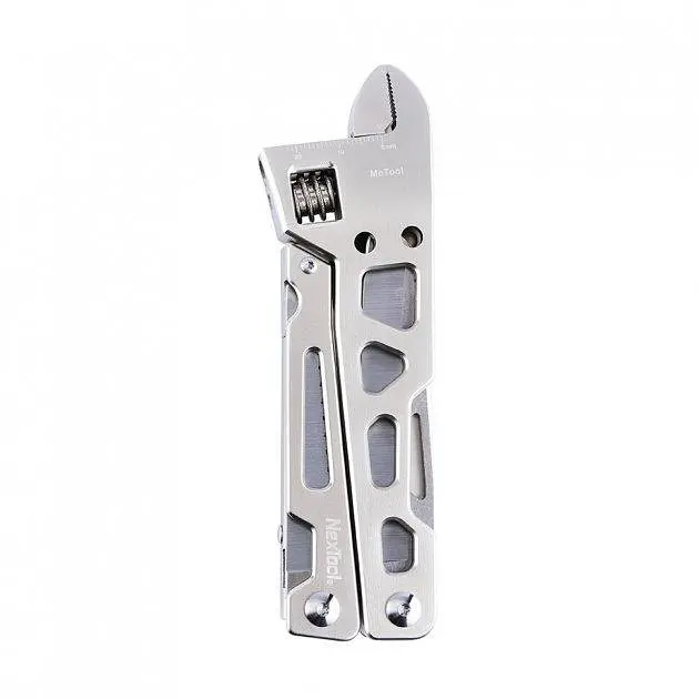 Мультитул Nextool KT5023 Multifunctional Stainless Steel - фото 3