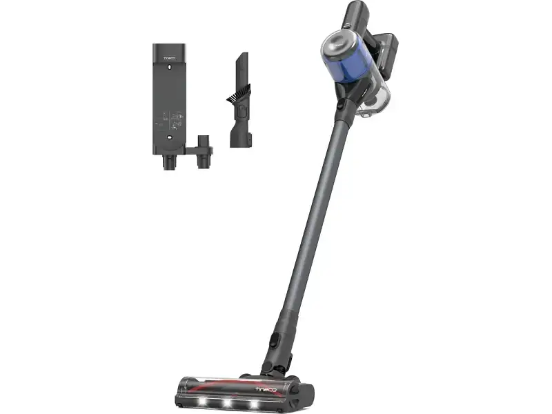Акумуляторний пилосос Tineco Pure One S30 (VA201100DE) - фото 3