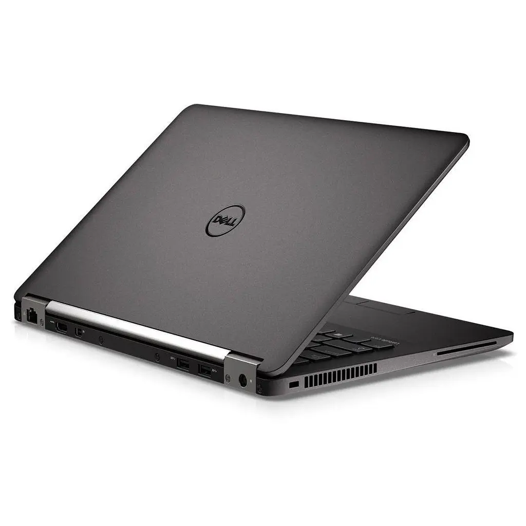 Ноутбук Dell Latitude E7270 (i5-6300U/16/500SSD) - Class A "Б/В" - фото 5