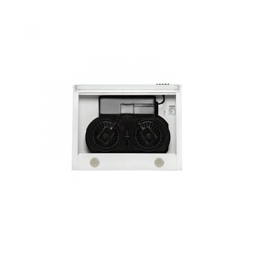 Вытяжка плоская Eleyus BONA II LED SMD 50 WH - фото 7