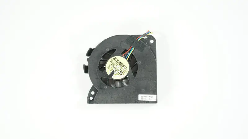 Вентилятор для ноутбука DELL VOSTRO 1220 DC 5V 0.4A 4pin (FORECON DFS451305MCOT) (Кулер) - фото 3