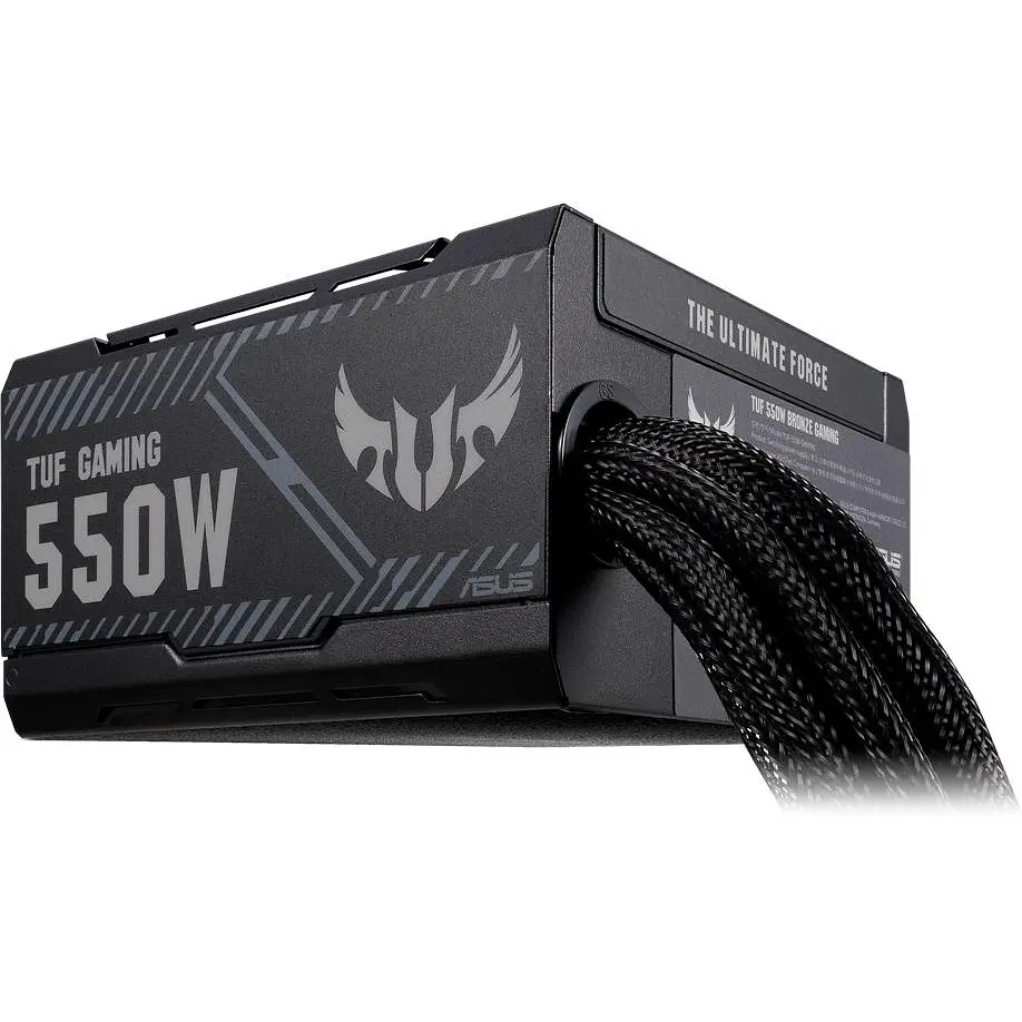 Блок питания Asus TUF-GAMING-750B - фото 9