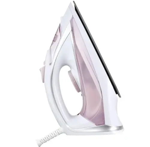 Утюг Magio MG-532 Pink/White 2800W teh0019944 - фото 8