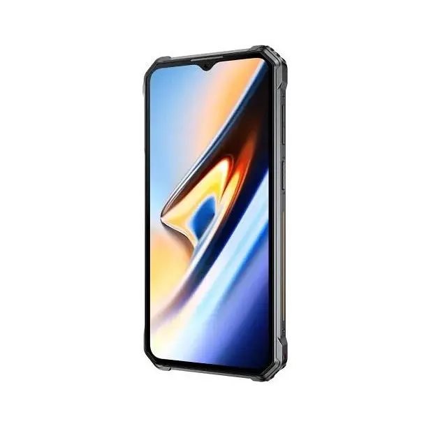 Смартфон Oulitel WP38 6/256GB Orange - фото 2