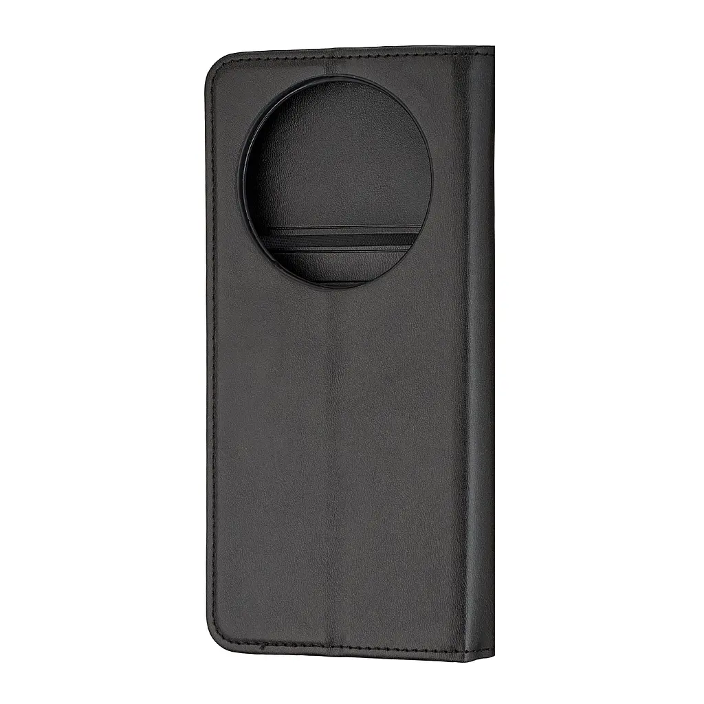 Чохол-книжка Premium Xiaomi Redmi A3 Black - фото 3