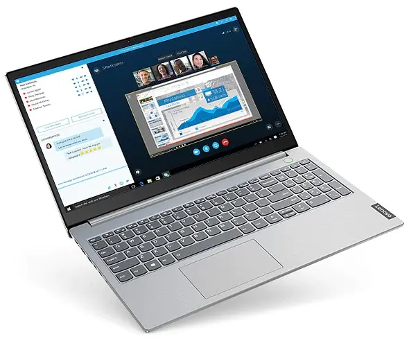 Ноутбук LENOVO ThinkBook 15 (21A4003ERA) (21A4003ERA) - фото 2