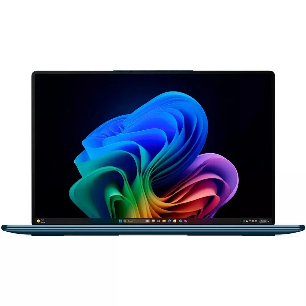 Ноутбук Lenovo Yoga Slim 9 14ILL10,83CX0016RM,Ultra 7 258V (8-core),Arc 140V 8 Core,32GB 8533MHz LPDDR5x - фото 2