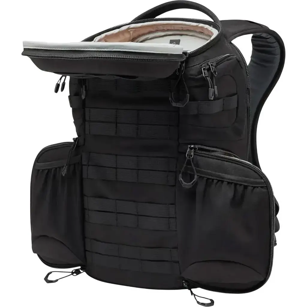 Рюкзак для фотоаппарата Lowepro ProTactic BP 350 AW III (LP37505-PWW) [156389] - фото 3