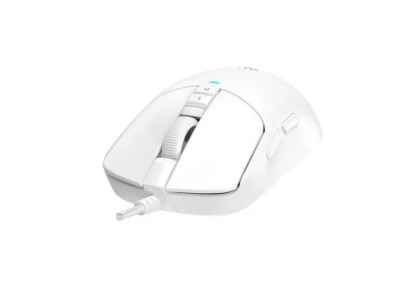 Миша A4Tech Bloody W72 Ultra White - фото 6