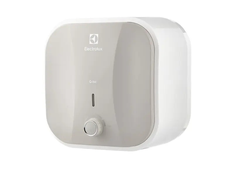 Водонагрівач (бойлер) Electrolux EWH 10 Q-bic O - фото 3