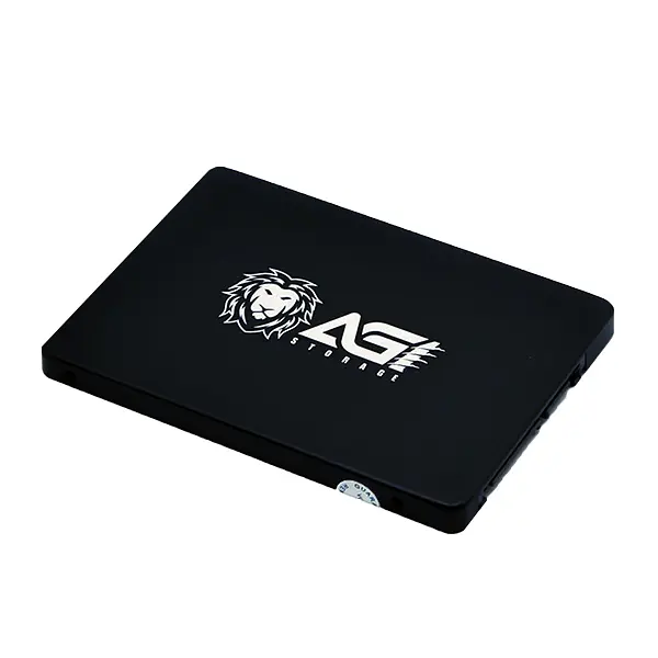 SSD 120Gb AGI AI138 SATA III 2.5" TLC - фото 4