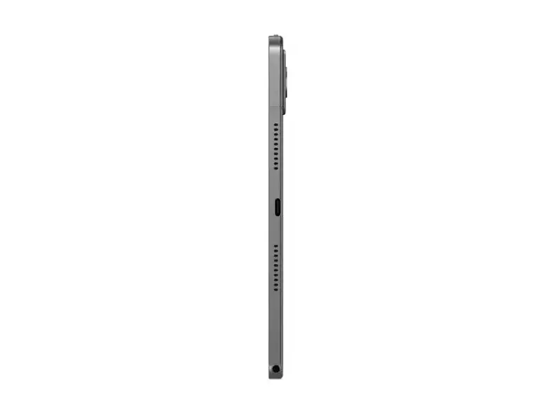 Планшет Lenovo Idea Tab 8/128GB 5G Luna Grey + Pen and Keyboard (ZAFM0260PL) - фото 3