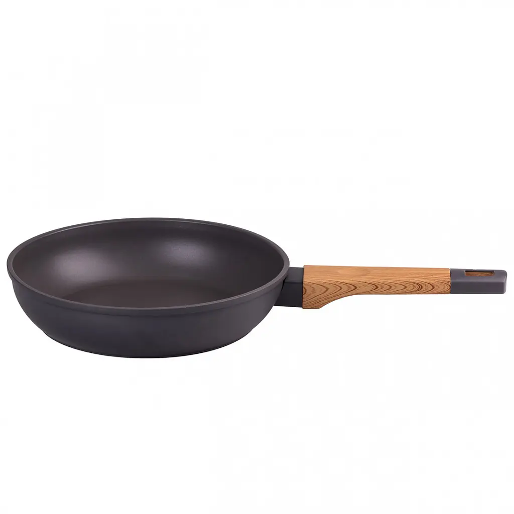 Сковорода TS Kitchen Baroly HP668 20 см