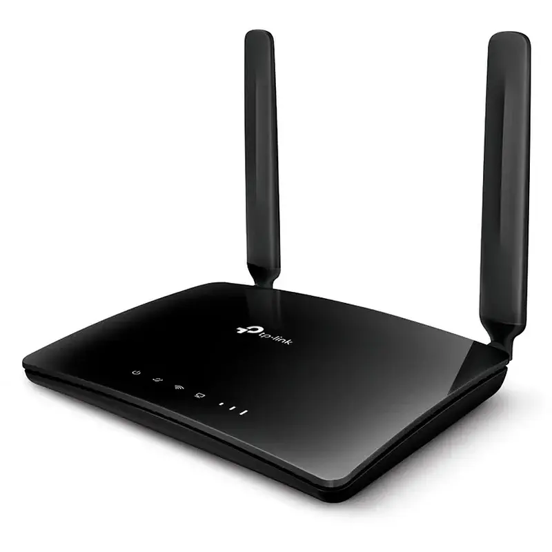 Бездротовий маршрутизатор TP-LINK Archer MR400 - фото 2