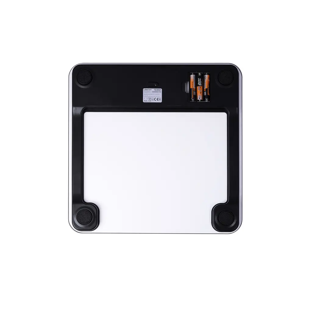 Підлогові ваги Liberton LBS-0818 Smart - фото 6
