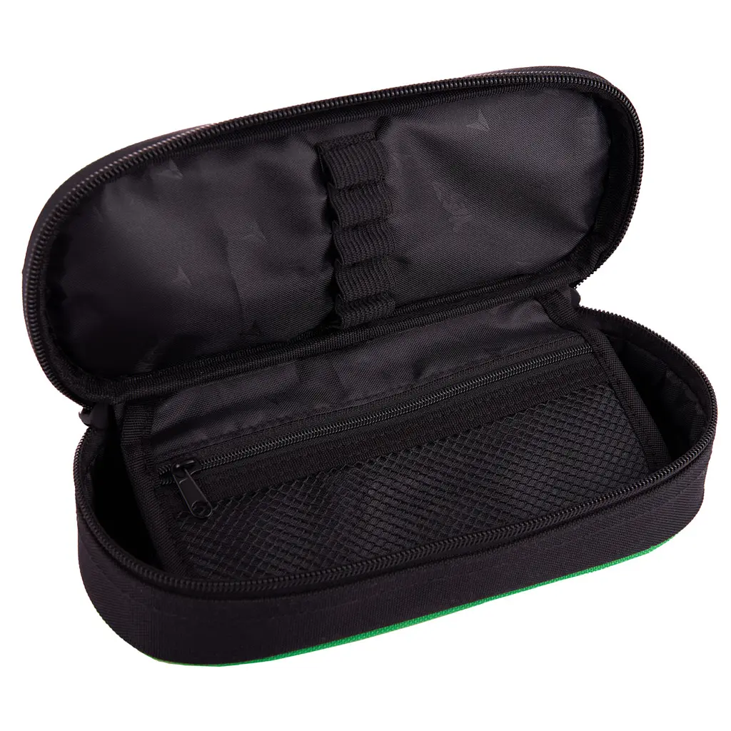 Шкільний пенал м'який Yes PH-30 Minecraft World - фото 5